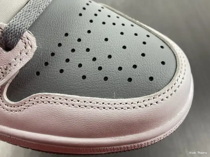 Kicked Out Shoe Store OG Air 555088-037 High Jordan 1 Stealth 0615